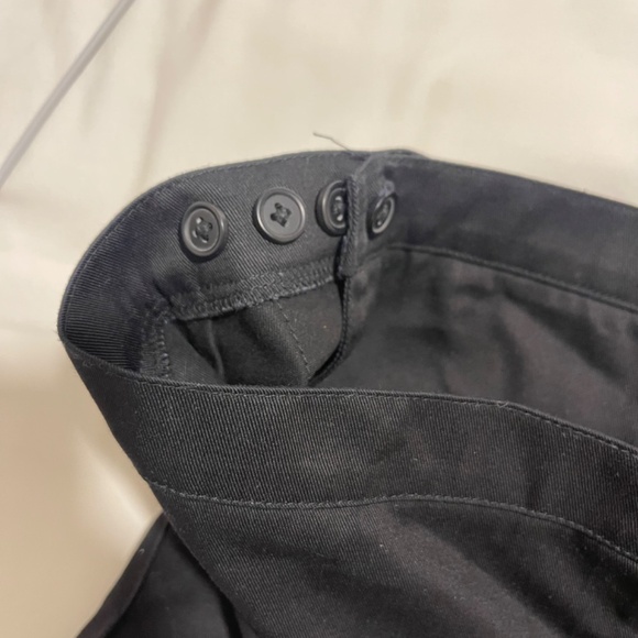 Brandy Melville Mini Skirt - Picture 3 of 4